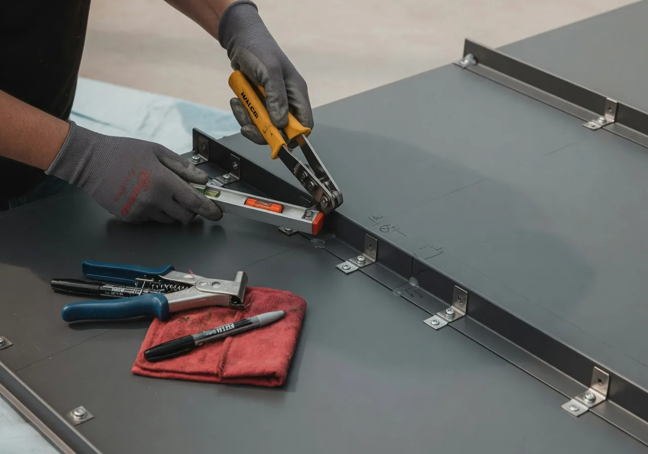 Why choose Metal Roofing Installation in Ulmer, SC